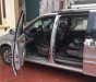 Kia Carnival   2007 - Cần bán xe Kia Carnival đời 2007, màu bạc