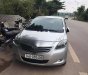 Toyota Vios 2013 - Bán xe cũ Toyota Vios sản xuất 2013, màu bạc  