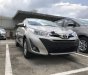 Toyota Vios  1.5E CVT   2018 - Bán Toyota Vios số tự động vô cấp 1.5E CVT, xe mới 100%