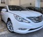 Hyundai Sonata Y20 2011 - Bán Hyundai Sonata Y20 2011, màu trắng, xe nhập 