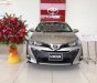 Toyota Vios 1.5G 2018 - Cần bán Toyota Vios 1.5G đời 2018, giá chỉ 606 triệu