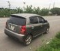 Kia Morning  SLX  2008 - Bán Kia Morning SLX đời 2008, màu xám như mới, giá tốt