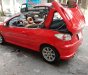 Peugeot 206   2006 - Bán Peugeot 206 đời 2006, màu đỏ, xe nhập xe gia đình