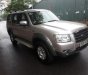 Ford Everest 2.5L 4x2 MT 2009 - Bán Ford Everest 2.5L 4x2 MT đời 2009, màu hồng xe gia đình