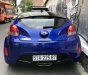 Hyundai Veloster   2011 - Bán xe Hyundai Veloster đời 2011, màu xanh lam, nhập khẩu nguyên chiếc chính chủ