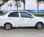 Chevrolet Aveo LTZ 2015 - Cần bán xe Chevrolet Aveo LTZ sản xuất 2015, màu trắng  