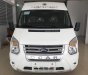 Ford Transit MID, SVP. LUXYRY,... 2018 - Cần bán xe Ford Transit MID, SVP, Luxyry,... Năm 2018, màu trắng, giá cạnh tranh