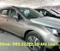 Subaru Outback 2.5 2018 - Lô hàng 2018 Subaru Outback Eyesight màu vàng cát, khuyến mãi lớn nhất trong năm gọi 093.22222.30 Ms Loan