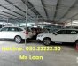 Subaru Outback 2.5 2018 - Bán Subaru Outback 2018 Eyesight trắng ca may, giá ưu đãi gọi 093.22222.30 Ms Loan