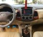 Toyota Innova  MT 2008 - Bán Toyota Innova MT năm sản xuất 2008, xe vẫn gia đình vẫn đang sửa dụng