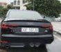 Audi A4 2016 - Cần bán gấp Audi A4 đời 2016, màu đen, nhập khẩu nguyên chiếc như mới