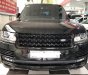 LandRover HSE 2015 - Bán ô tô LandRover Range Rover HSE sản xuất năm 2015, màu đen, nhập khẩu