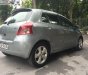 Toyota Yaris 2008 - Bán ô tô Toyota Yaris năm 2008, màu bạc, nhập khẩu chính chủ