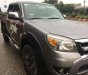 Ford Ranger    XLT  2010 - Cần bán lại xe Ford Ranger XLT đời 2010, màu xám, nhập khẩu nguyên chiếc Thái Lan