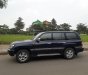 Toyota Land Cruiser GX 2004 - Bán xe Toyota Land Cruiser GX 2004, màu xanh lam, 490 triệu