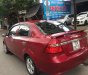 Chevrolet Aveo 1.4L LTZ 2016 - Bán xe Chevrolet Aveo 1.4L LTZ 2016, màu đỏ đẹp như mới, giá chỉ 368 triệu