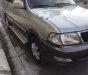 Toyota Zace  GL 2005 - Bán xe Toyota Zace GL 8 chỗ Sx 2005, xe đi ít nên chất lượng còn rất mới và đẹp