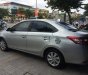 Toyota Vios 1.5E 2016 - Bán Toyota Vios 1.5E số sàn, sx tháng 12/2016, xe cá nhân