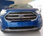 Ford EcoSport Ambiente 1.5l AT 2018 - Ford Ecosport trả góp chỉ từ 105tr, giao xe trong tháng