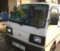 Suzuki Super Carry Van SE 1997 - Cần bán gấp Suzuki Super Carry Van SE đời 1997, màu trắng, nhập khẩu nguyên con