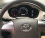 Toyota Innova 2016 - Bán Toyota Innova năm 2016 màu bạc, giá 615 triệu