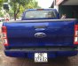 Ford Ranger XLS 2.2 AT 4X2 2014 - Bán Ford Ranger XLS 2.2 AT 4X2 đời 2014, màu xanh lam, nhập khẩu, 498 triệu