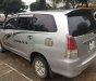 Toyota Innova J 2008 - Cần bán lại xe Toyota Innova J đời 2008, màu bạc giá cạnh tranh