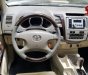 Toyota Fortuner AT 2008 - Cần bán Toyota Fortuner, máy dầu số tự động 2008, màu vàng, xe nhập