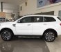 Ford Everest Titanium 4x2 2018 - Ford Everest Titanium 2.0 10 cấp số sx 2018, giao ngay-hỗ trợ vay 80% LH 0931234768