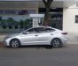 Hyundai Elantra 2018 - Cần bán xe Hyundai Elantra sản xuất năm 2018, màu bạc