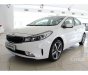 Kia Cerato 1.6 AT 2016 - Kia Cerato 1.6 AT sx 2016 hàng tồn nhà máy mới 100% giá chỉ 544tr. Gọi ngay 0977.051.536 số lượng có hạn