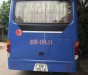 FAW 2007 - Xe Samco Felix sản xuất năm 2007, hai màu, giá 280tr