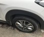 Hyundai Tucson 2017 - Bán Hyundai Tucson sản xuất năm 2017, màu trắng, xe nhập như mới  