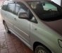 Toyota Innova G 2012 - Bán Toyota Innova G đời 2012, màu bạc còn mới