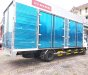 Hino 500 Series FC9JNTA 2017 - Bán xe Hino 6,4 tấn FC9JNTA Euro 4 thùng dài 7,3m, cao 2,5m. Khuyến mãi 100% lệ phí trước bạ + 1000 lít dầu Euro 4