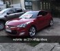 Hyundai Veloster   2012 - Bán Hyundai Veloster năm sản xuất 2011, Đk 2012