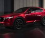 Mazda CX 5 2018 - Bán xe Mazda CX 5 sản xuất 2018, màu đỏ, giá tốt