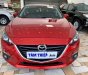 Mazda 3 1.5 AT 2015 - Cần bán gấp Mazda 3 1.5 AT 2015, màu đỏ, odo 36545km