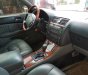 Lexus LS 1999 - Cần bán gấp Lexus LS 2000, màu xanh lục, xe nhập