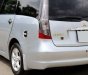 Mitsubishi Grandis E 2007 - Cần bán xe Mitsubishi Grandis E sản xuất 2007, màu bạc chính chủ giá cạnh tranh