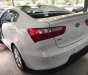 Kia Rio 1.4 AT 2017 - Bán ô tô Kia Rio 1.4 AT 2017, màu trắng, nhập khẩu nguyên chiếc