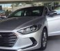 Hyundai Elantra 2018 - Cần bán xe Hyundai Elantra sản xuất năm 2018, màu bạc