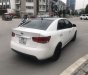 Kia Forte S 2013 - Bán Kia Forte S sản xuất năm 2013, màu trắng chính chủ