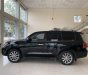 Lexus LX 570 2008 - Bán Lexus LX 570 sản xuất năm 2008, màu đen, nhập khẩu