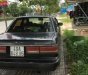 Toyota Camry 1990 - Bán Toyota Camry đời 1990, màu xám