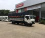 Hino Dutro XZU352  2018 - Bán Hino Dutro XZU352 đời 2018, màu trắng, nhập khẩu nguyên chiếc, siêu dài 5,8m, tải trọng 3,5 tấn