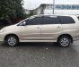 Toyota Innova 2,0E 2015 - Cần bán Toyota Innova 2.0E đời 2015, chính chủ tư nhân giá tốt