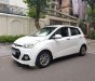 Hyundai Grand i10 2014 - Gia đình cần bán xe Hyundai Grand i10 sản xuất 2014, Đk tháng 12/2014, màu trắng