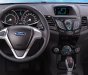 Ford Fiesta 1.0 titanium 2018 - Cần bán Ford Fiesta 2018, màu trắng giá cạnh tranh