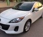 Mazda 3  AT 2012 - Bán Mazda 3 sản xuất 2012, xe cực ngon